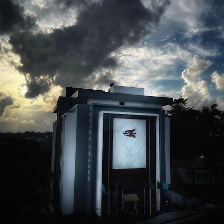 Mansha Palace Port Blair Buitenkant foto